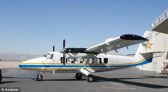 Aviastar Angkut 10 Penumpang Hilang Kontak antara Masamba ke Makassar